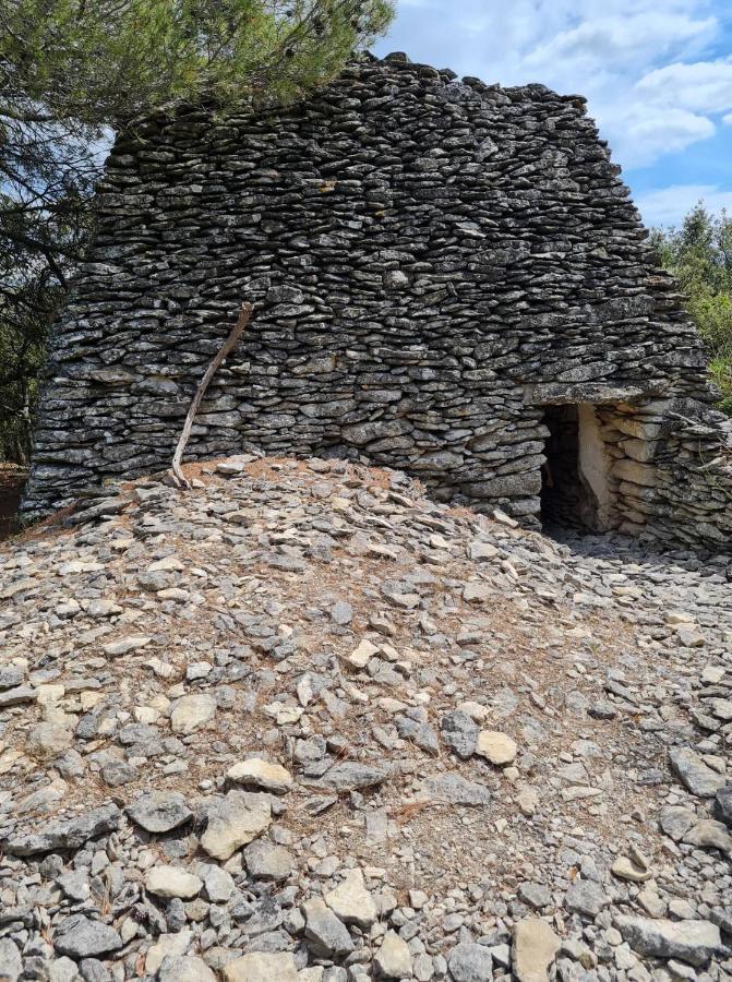 Holiday home Escapades En Ventoux